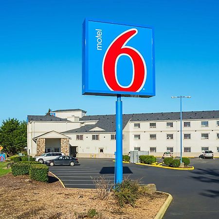 Motel 6-Newport, Or Ngoại thất bức ảnh
