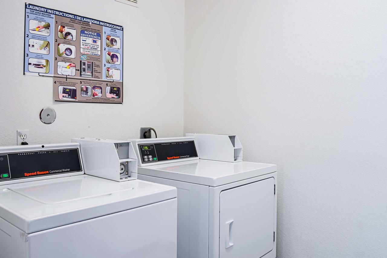 Motel 6-Newport, Or Ngoại thất bức ảnh