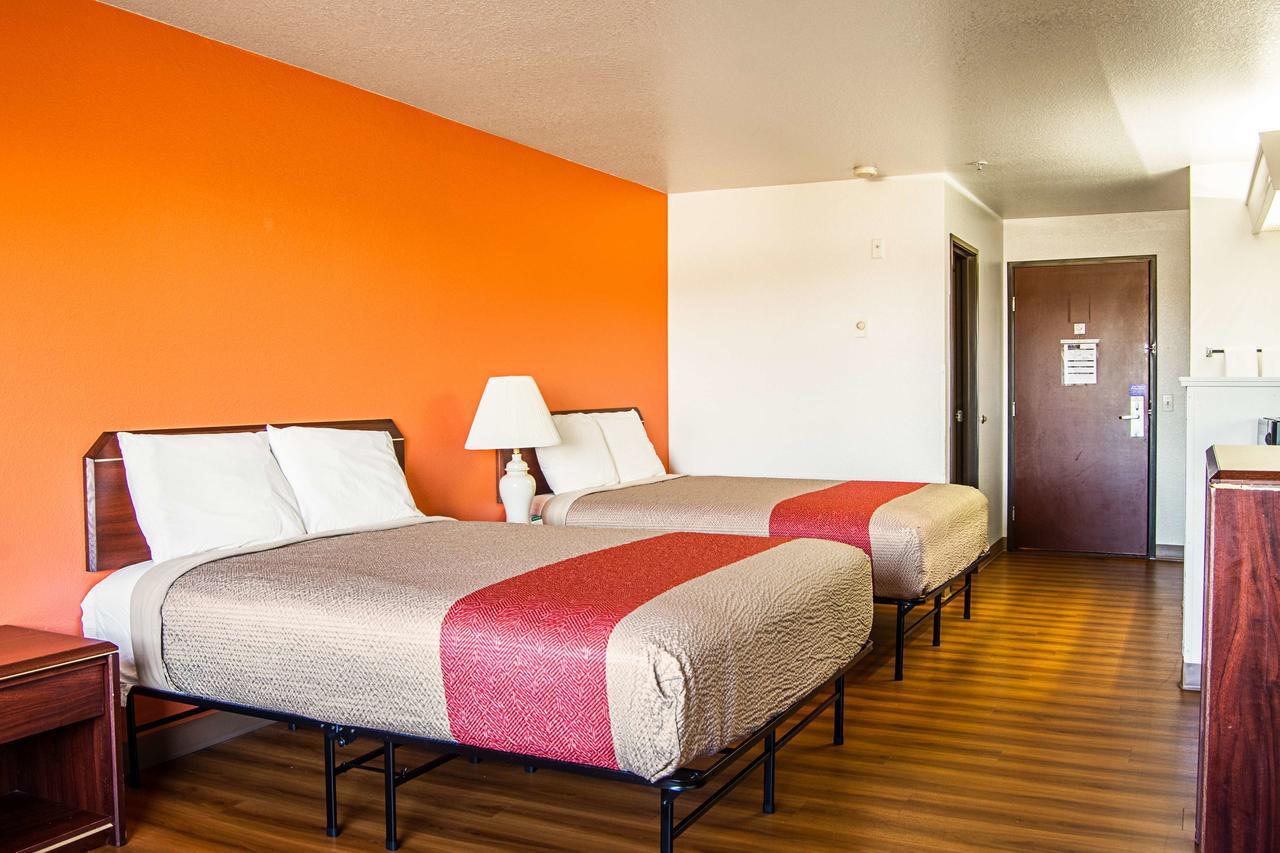 Motel 6-Newport, Or Ngoại thất bức ảnh