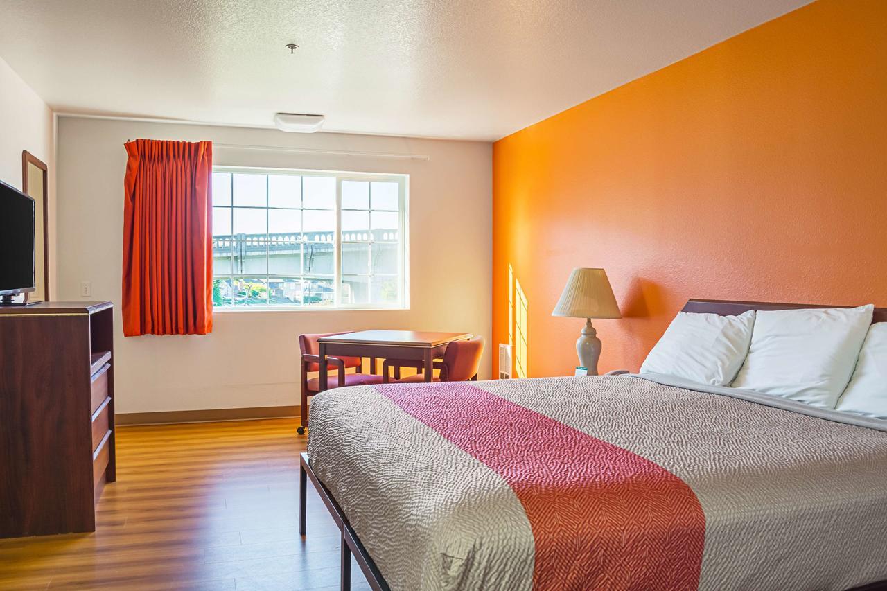 Motel 6-Newport, Or Ngoại thất bức ảnh