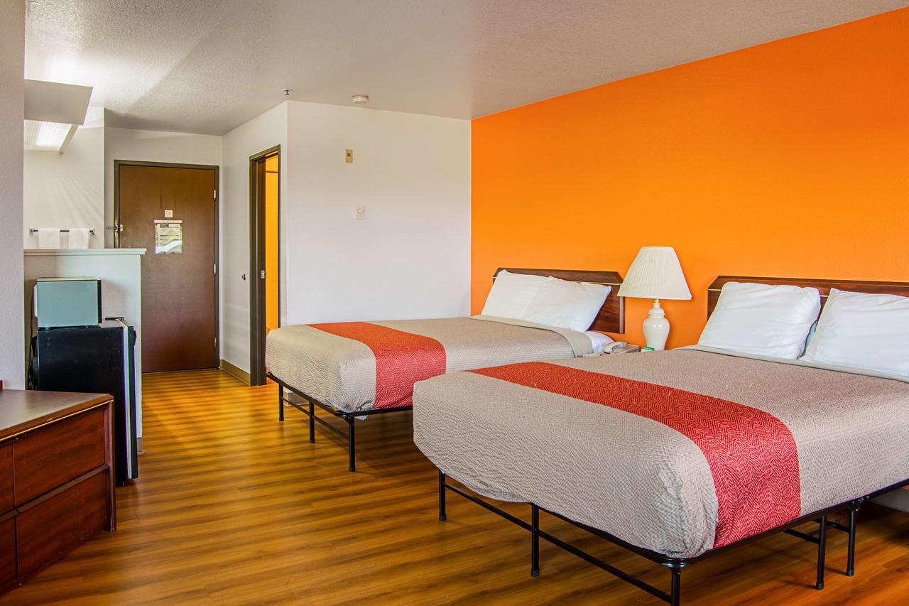 Motel 6-Newport, Or Ngoại thất bức ảnh