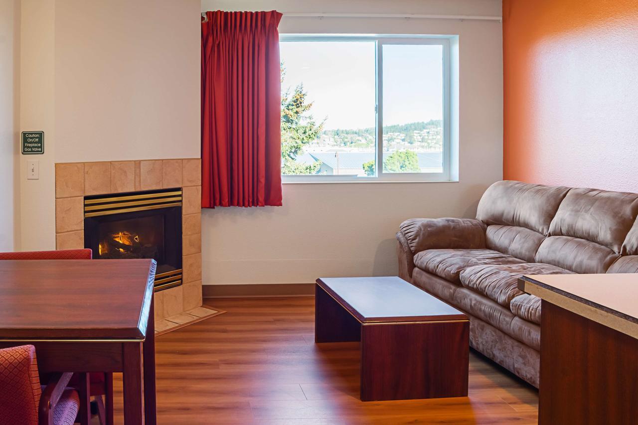 Motel 6-Newport, Or Ngoại thất bức ảnh