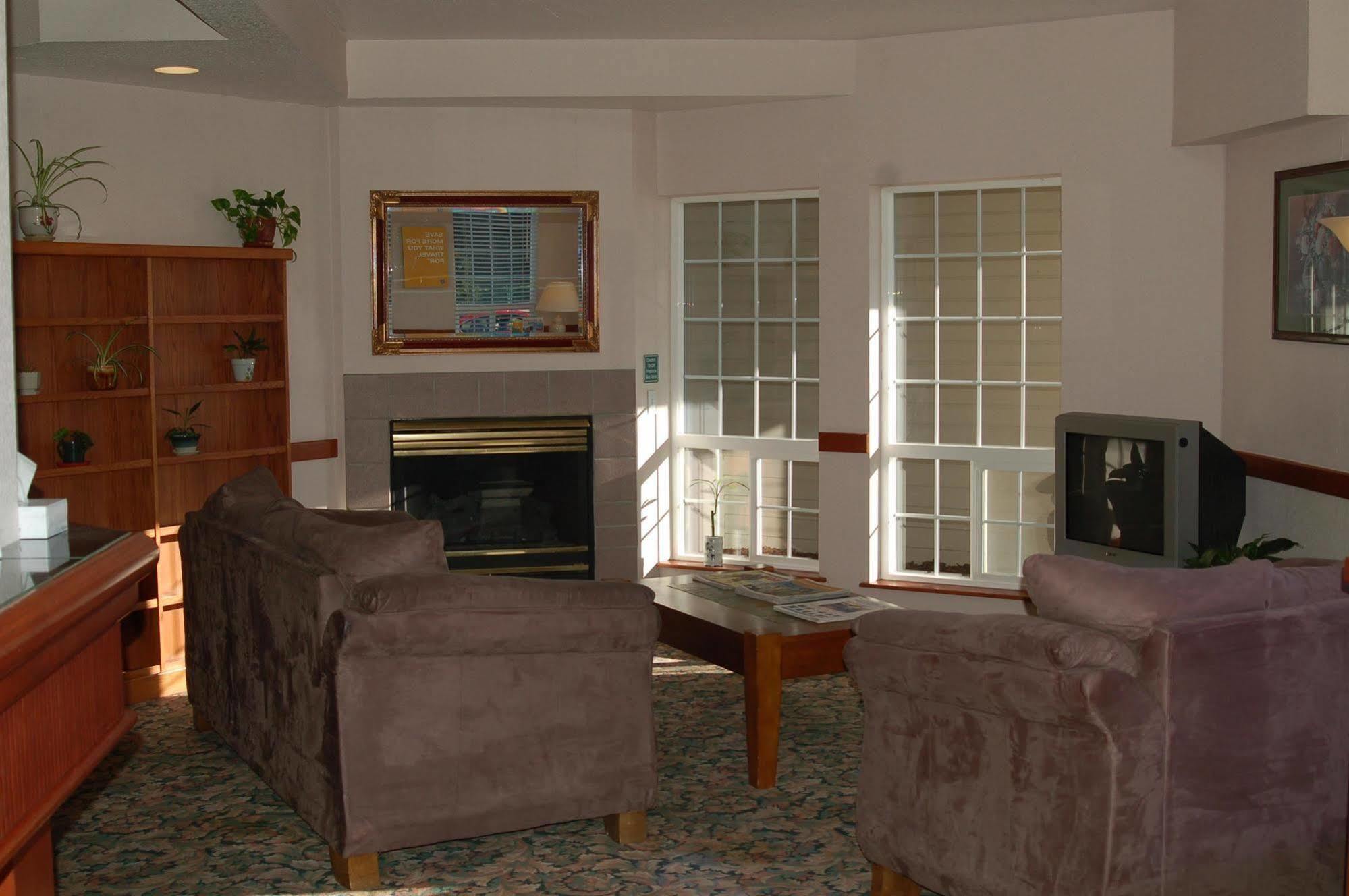 Motel 6-Newport, Or Ngoại thất bức ảnh
