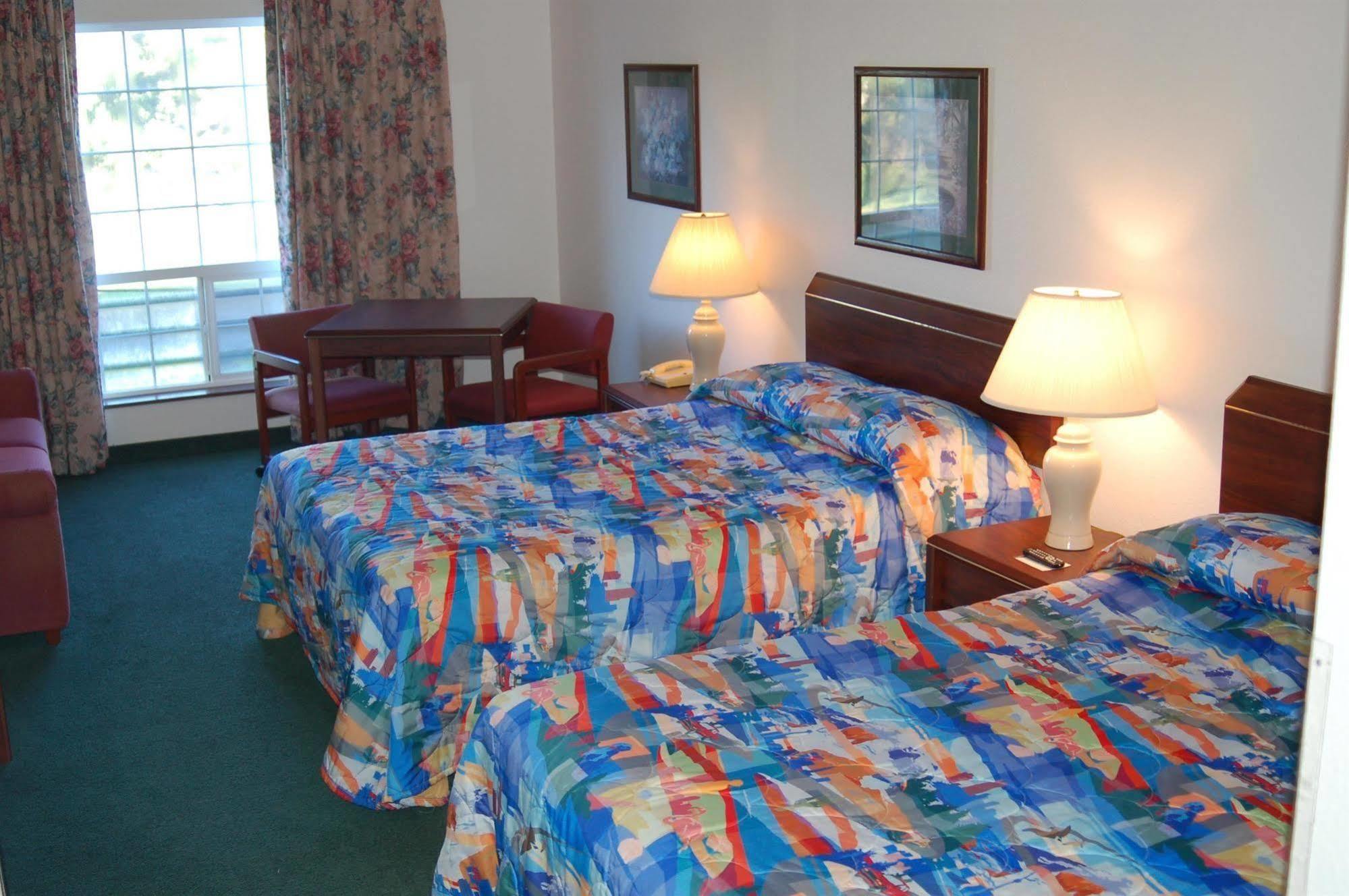 Motel 6-Newport, Or Ngoại thất bức ảnh