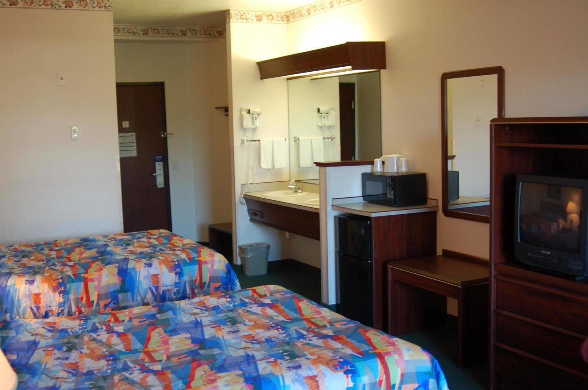 Motel 6-Newport, Or Ngoại thất bức ảnh