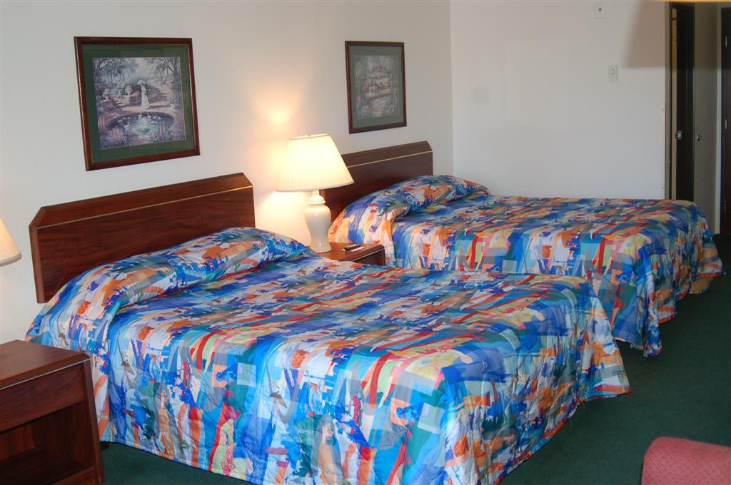 Motel 6-Newport, Or Phòng bức ảnh